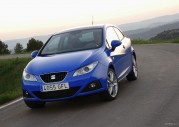 Seat Ibiza SportCoupe